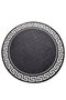 Conceptum Antik Alfombra Multicolor 100 cm